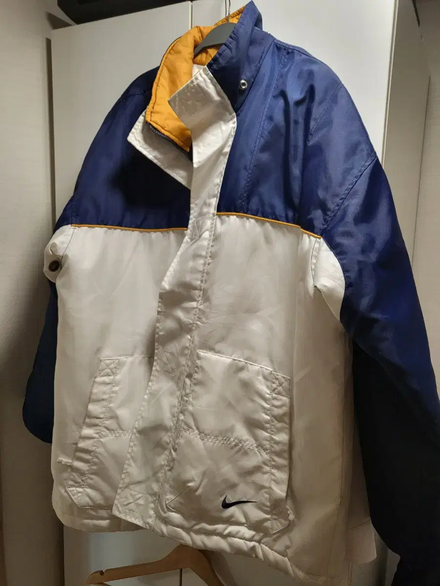 Nike Vintage Overfit Jacket