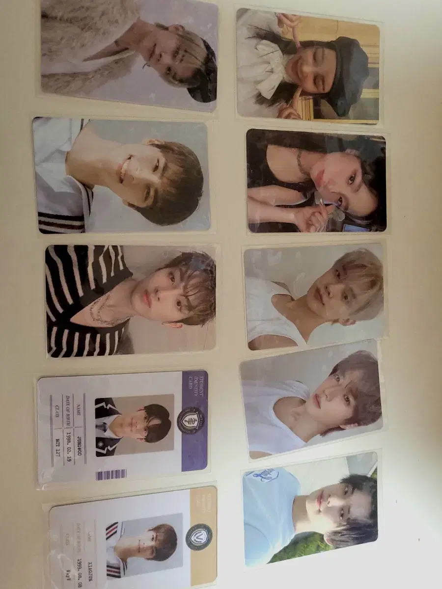 txt.kep1er.nct.wavi photocard sells