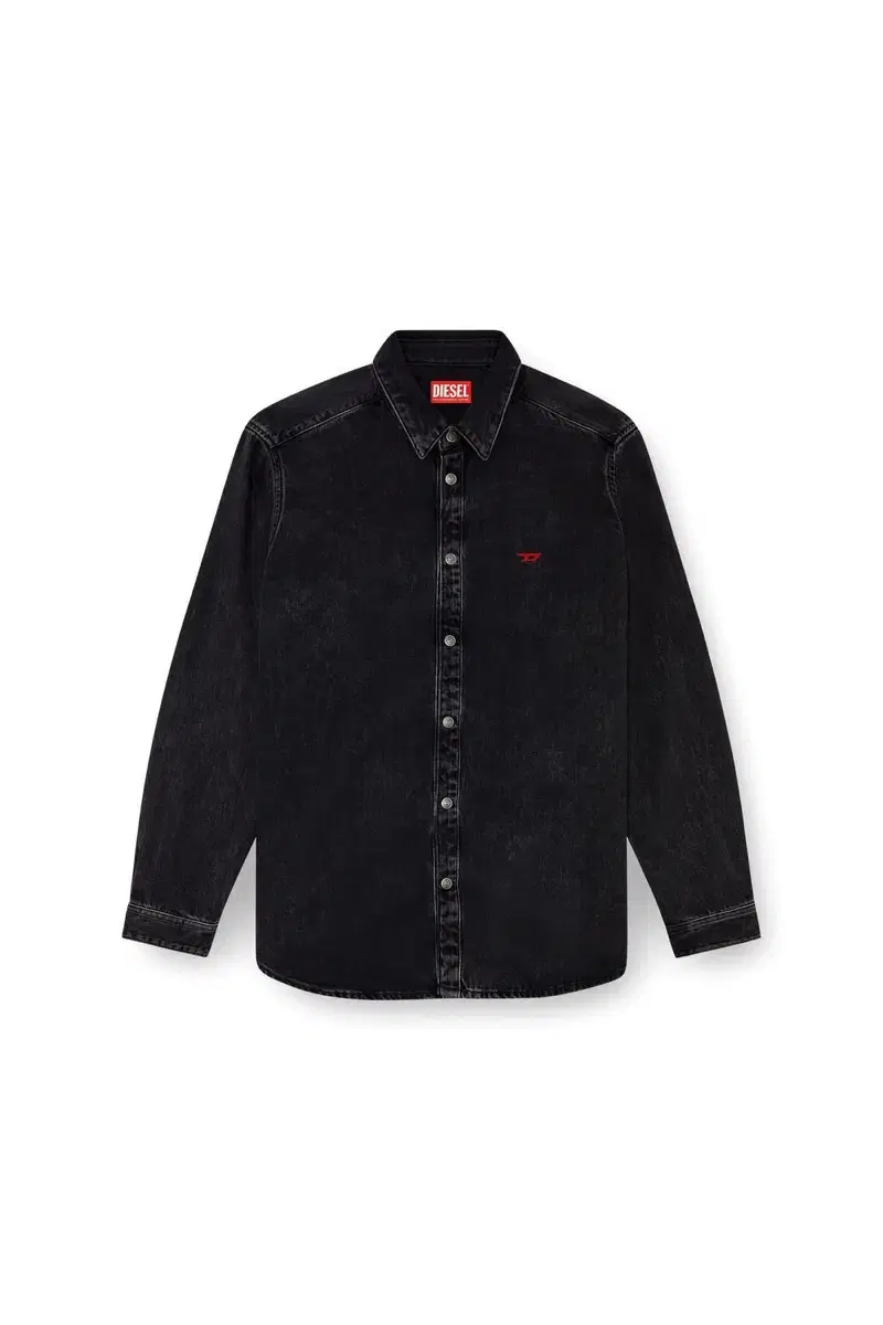 Diesel Denim Shirt