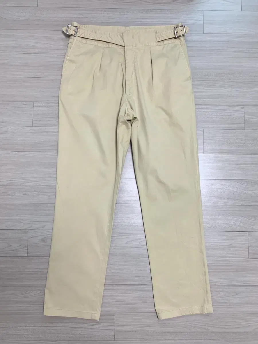 Polo Ralph Lauren Gurukha pants