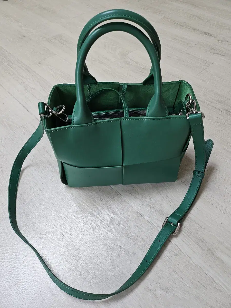 Bags