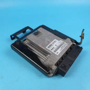 기아 더 뉴 스포티지 R ECU 39100-2F701/391002F701