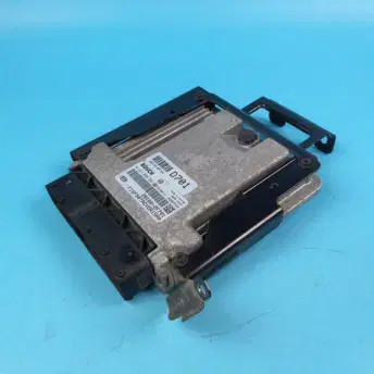 기아 더 뉴 스포티지 R ECU 39100-2F701/391002F701