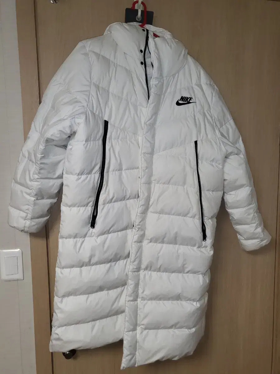 Nike Long Padded XXL 110