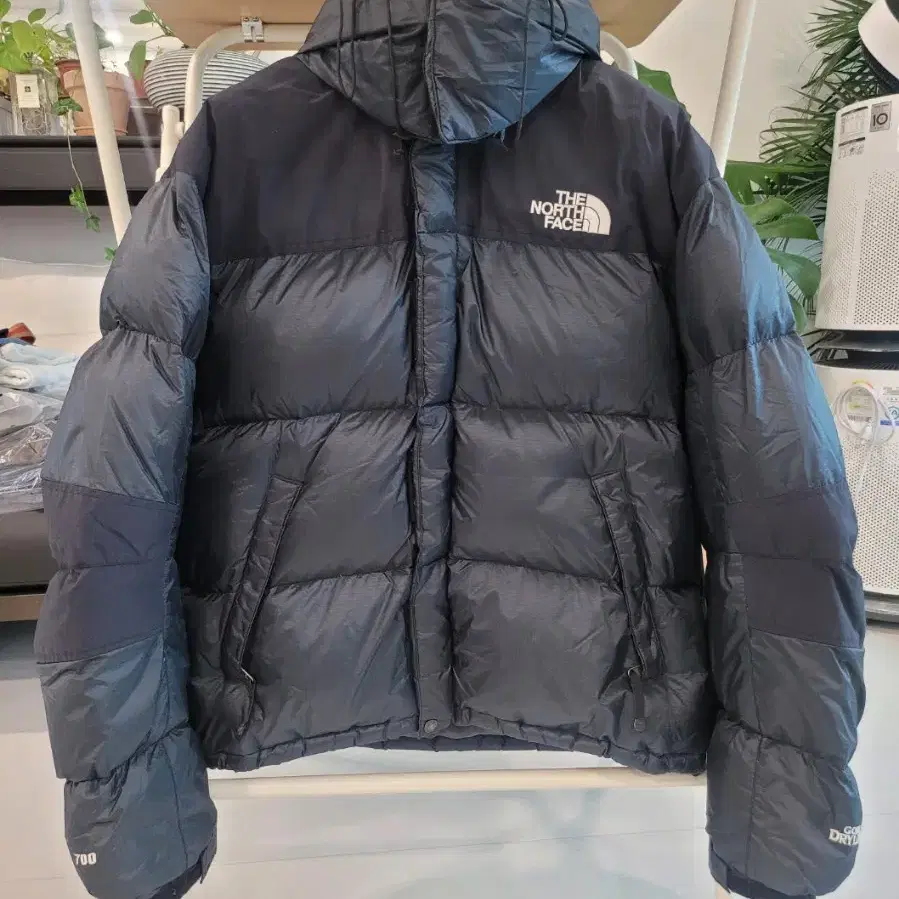 노스페이스 NORTHFACE 고어드라이로프트 GORE