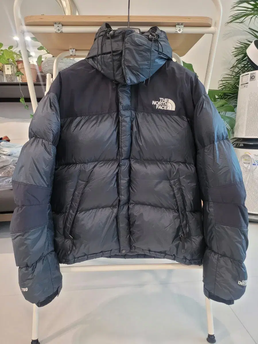 노스페이스 NORTHFACE 고어드라이로프트 GORE