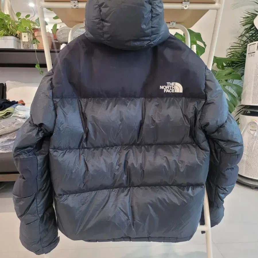 노스페이스 NORTHFACE 고어드라이로프트 GORE