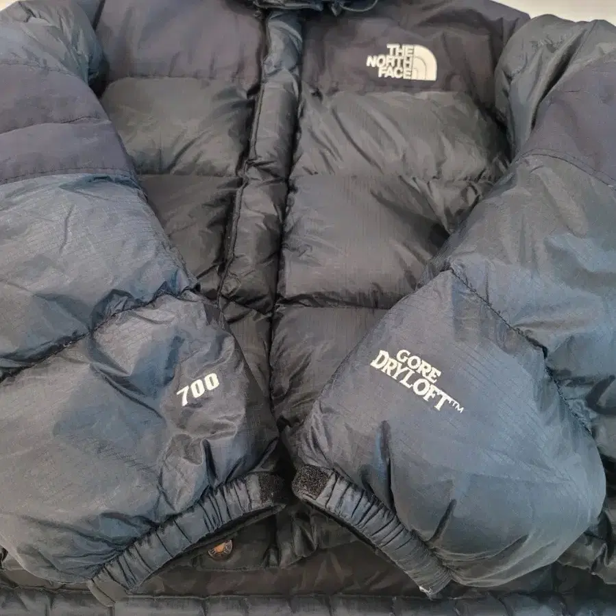 노스페이스 NORTHFACE 고어드라이로프트 GORE