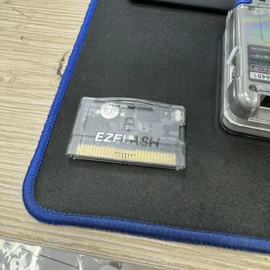 게임보이 GBA SP 패미컴커스텀