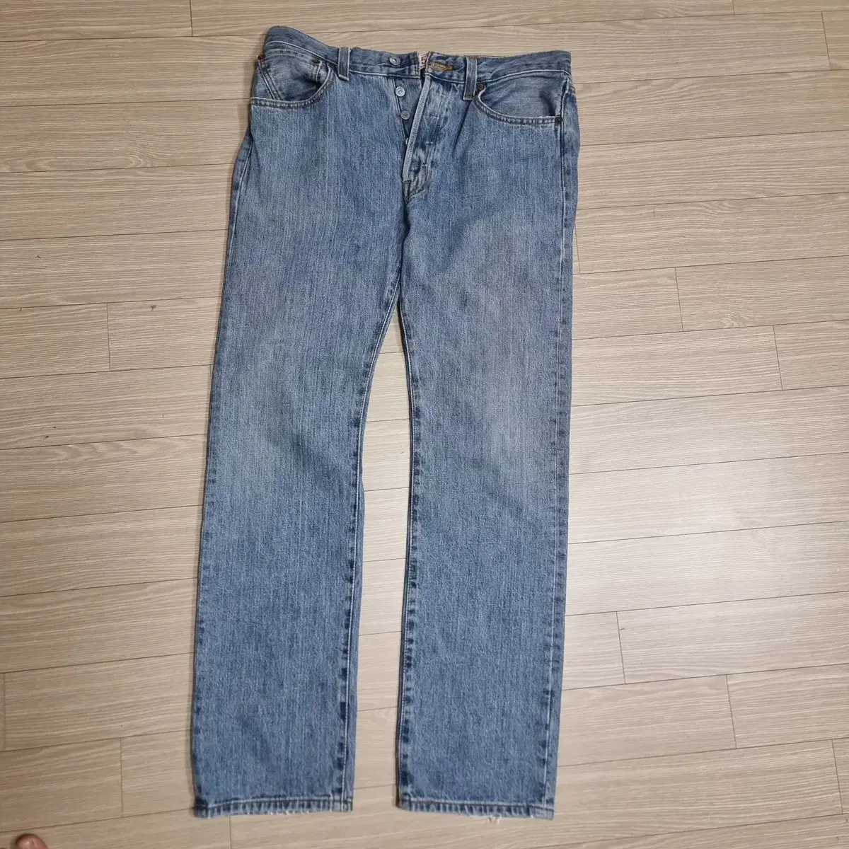 Levi's 501 (33/32)