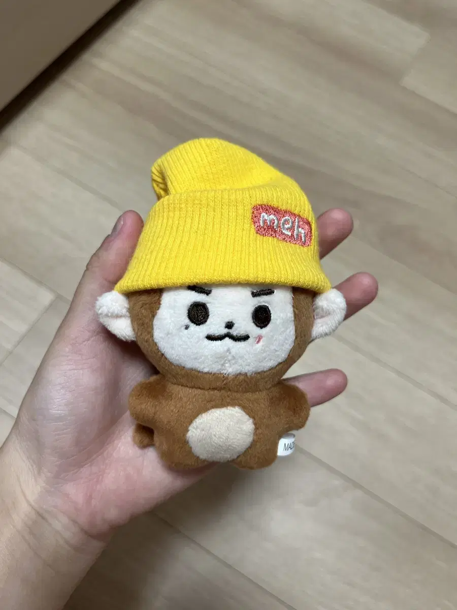 ZB1 kim taerae doll Munchie WTS