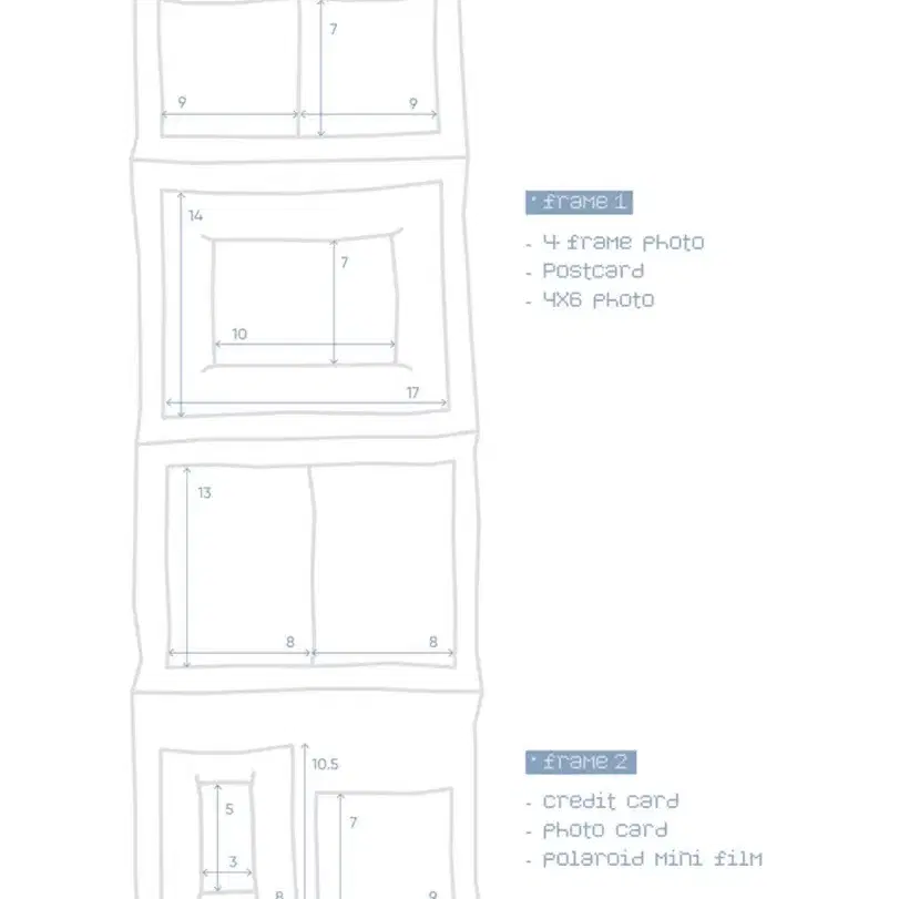 (급처)Merge Documents : white