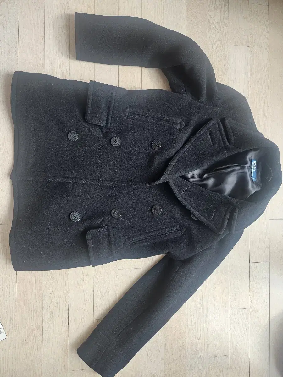 Polo Ralph Lauren Recruit Vahn Coat