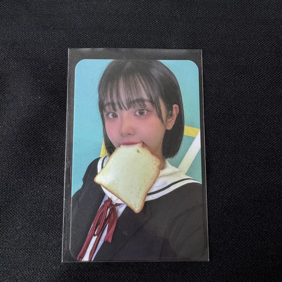 QWER Shortbread unreleased photocard photocard wts