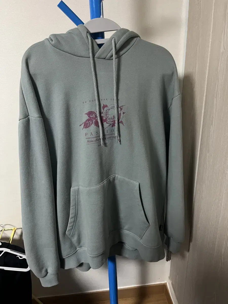 Brownbreath Hoodie