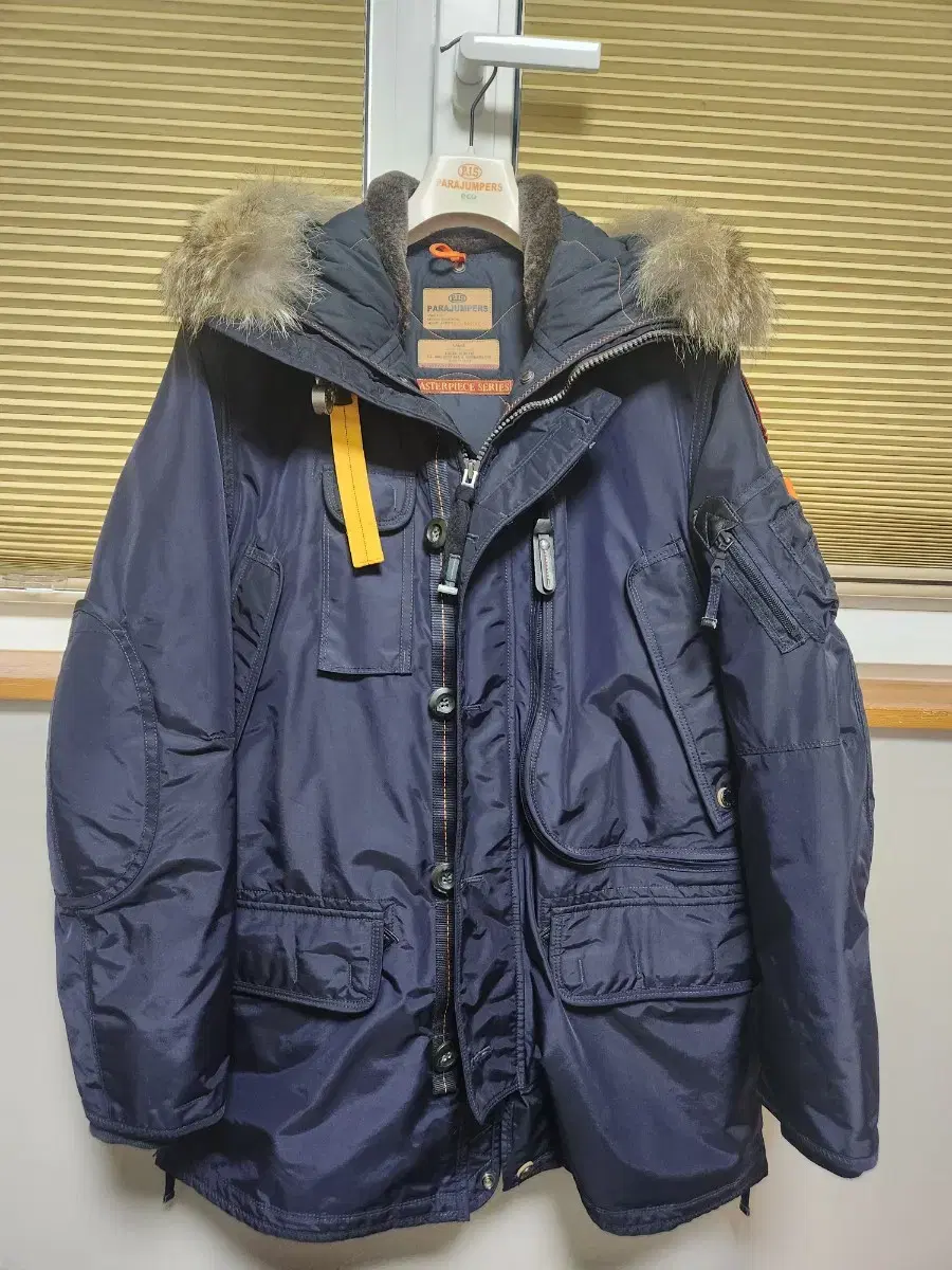 Parajumpers Kodiak size L