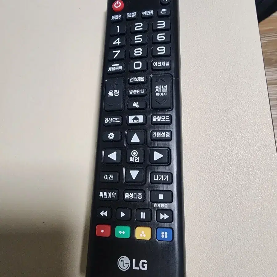 LG TV 32인치 풀세트