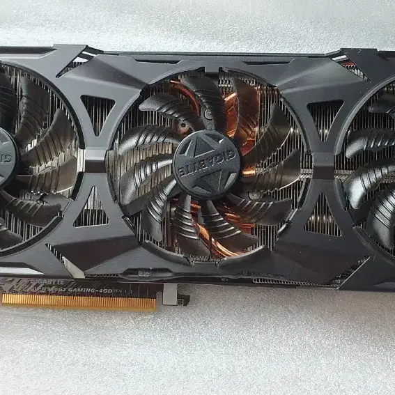 gtx980 윈드포스 a급