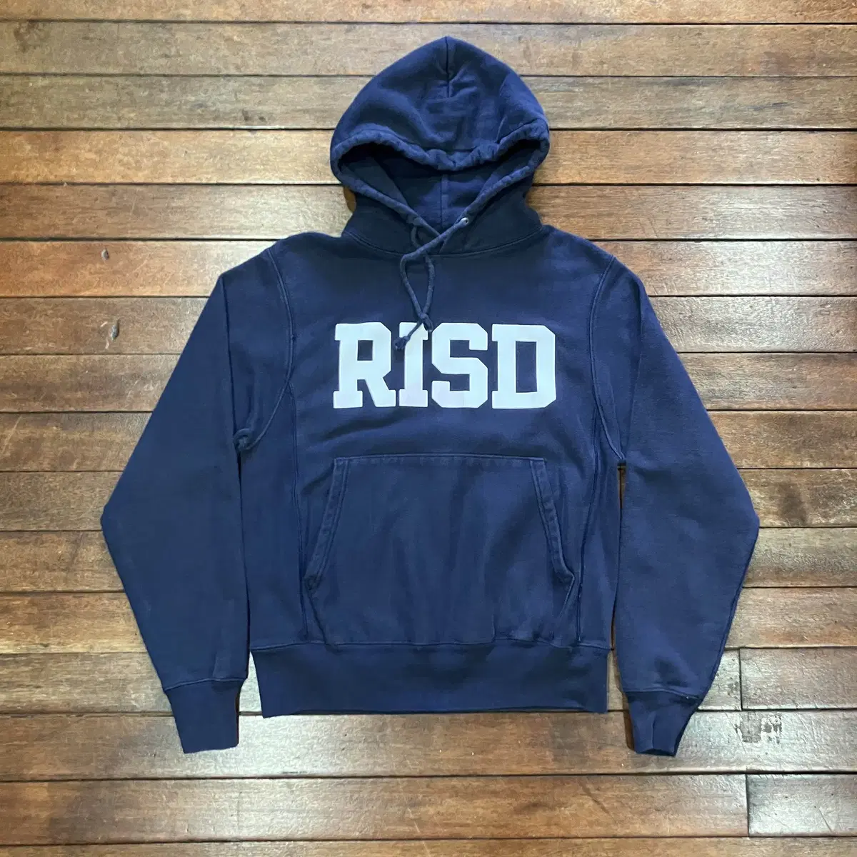 Champion Reverse Weave Hoodie