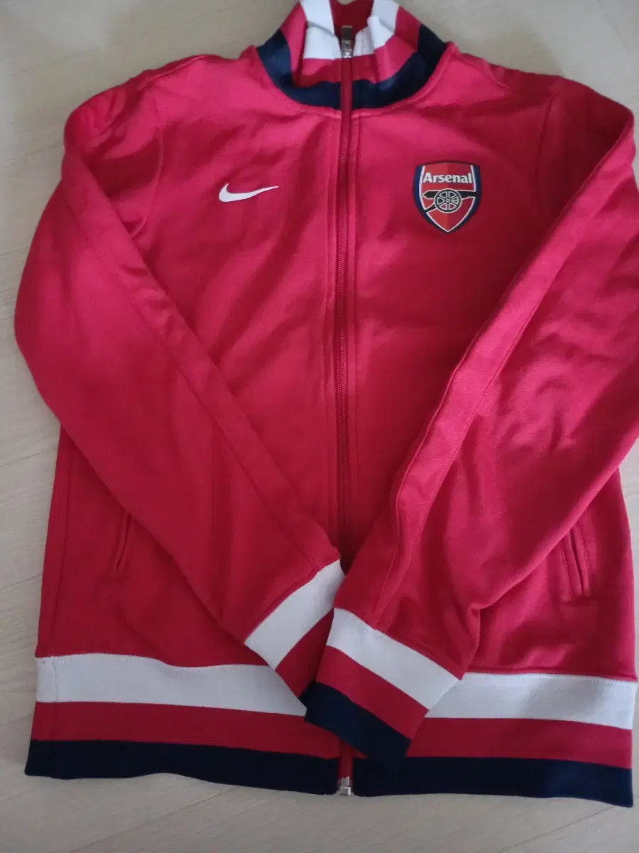 Arsenal Jersey