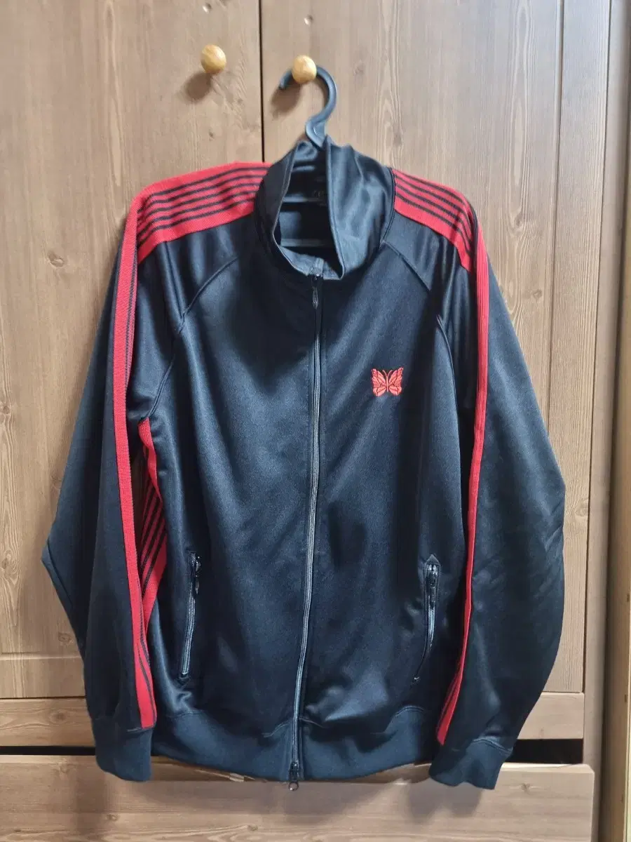 Needles 24SS LHP zu zu zu zu zu zu zu zu Track Jacket L