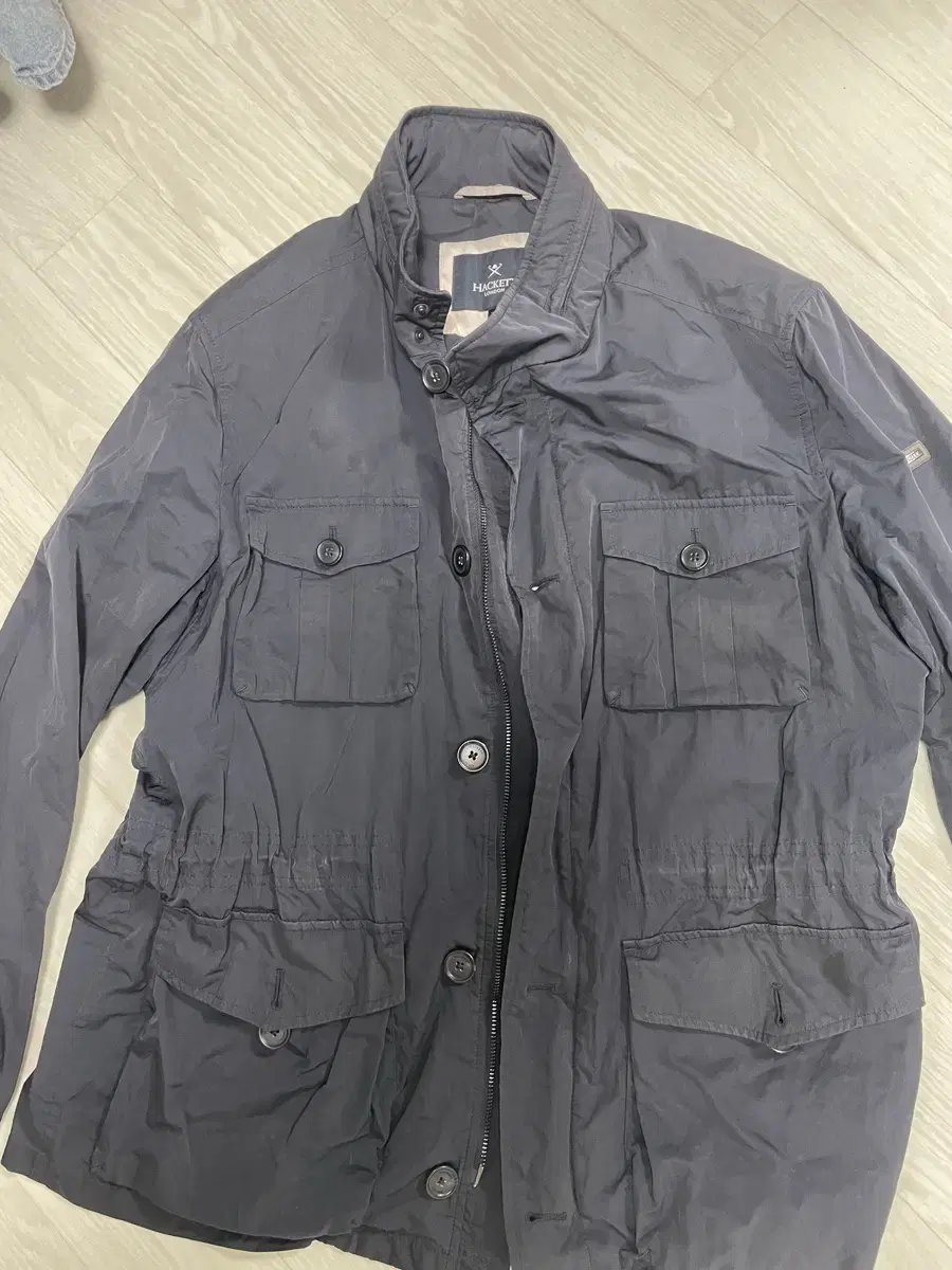 hackett london Hackett London Poly Yasang XL 105 size