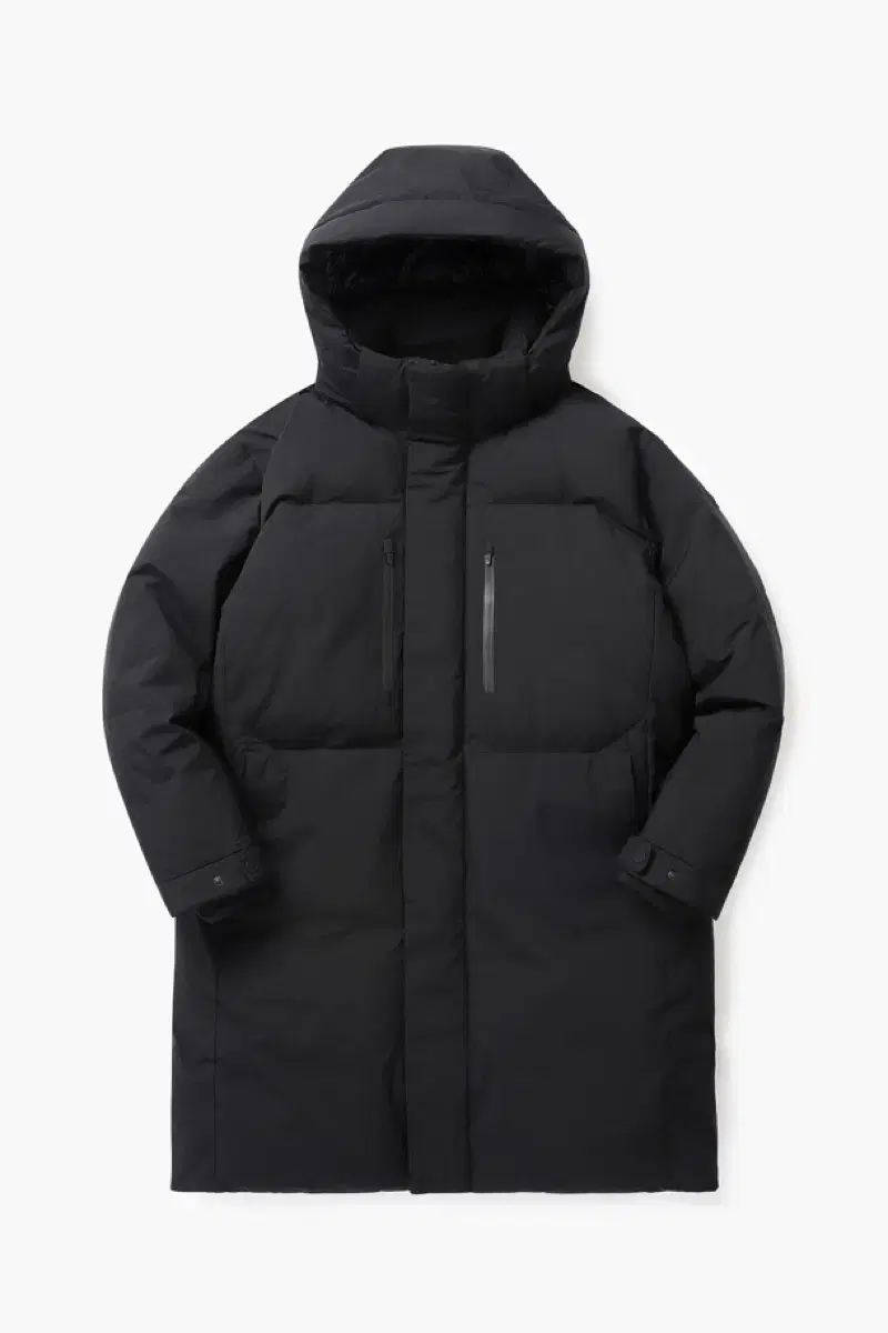 (New)Kolon Windstopper Down