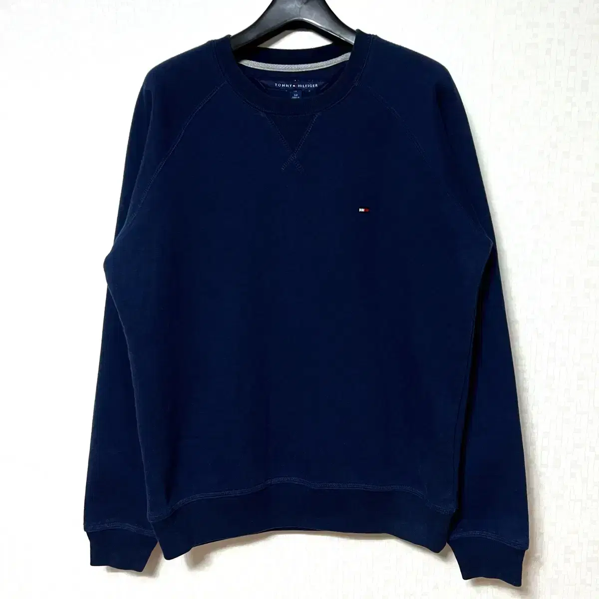 [S,90]Tommy Hilfiger Training Man Tommy