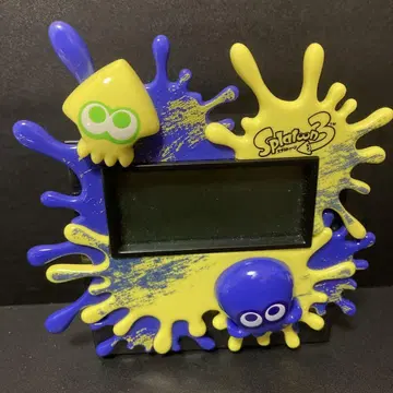 Splatoon3 B상 나바리 사운드클락