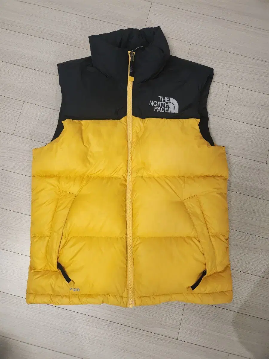 The North Face Knopsie Vest