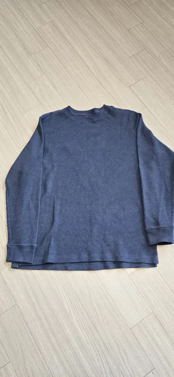 Uniqlo sweater for sale, size 105