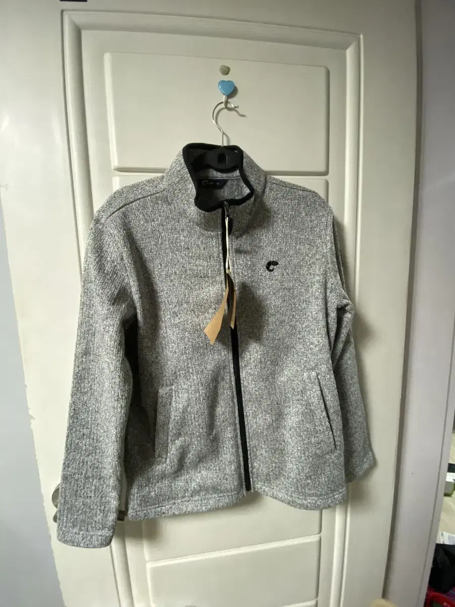 Nepa Avis Fleece Jacket 95