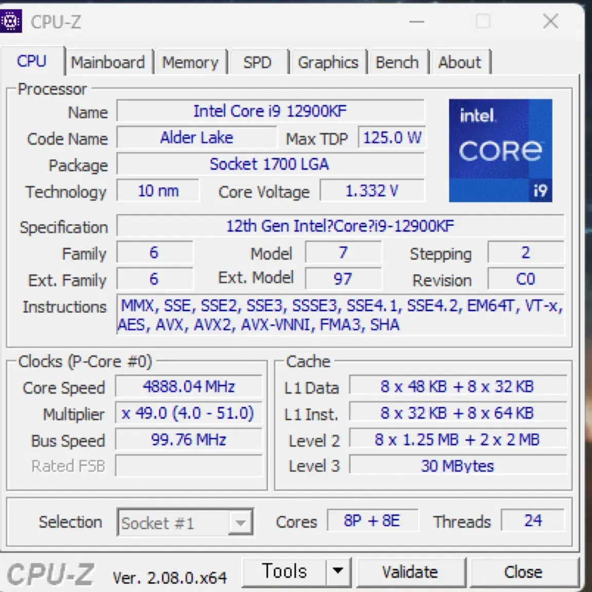 본체 i9 12900kf rtx4070