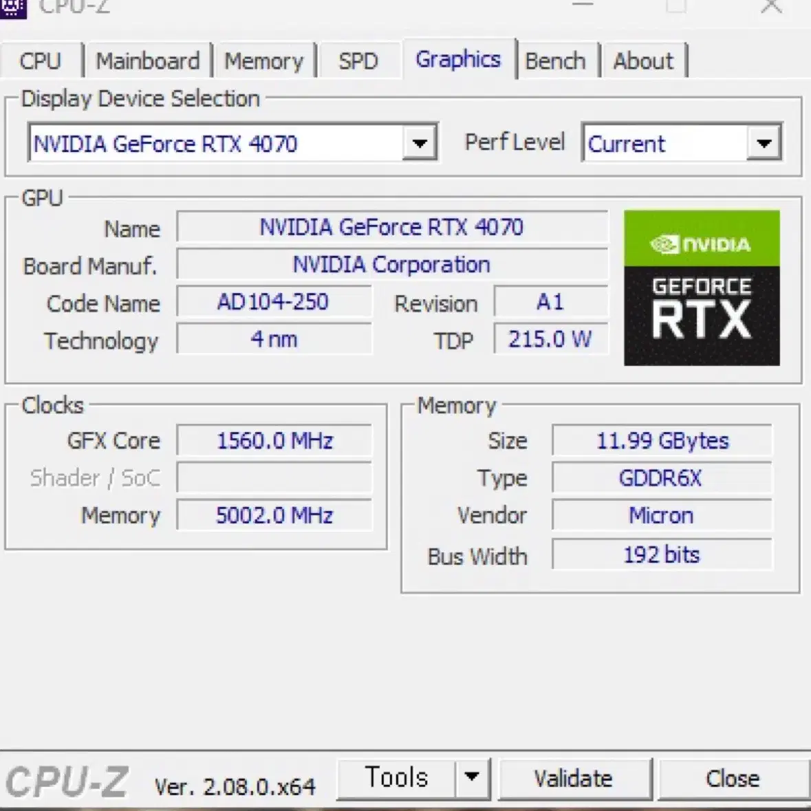 본체 i9 12900kf rtx4070