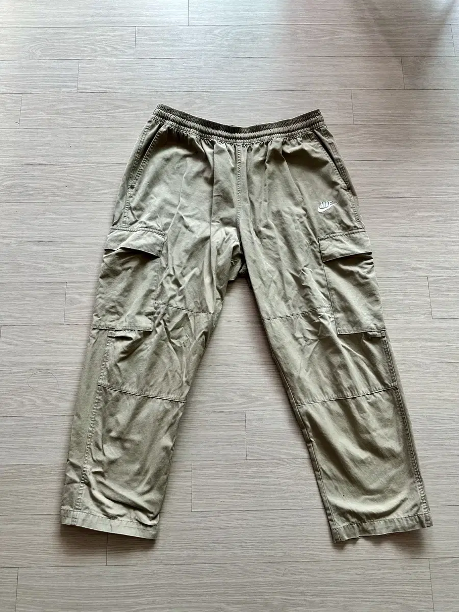 Nike Jogger Pants XL