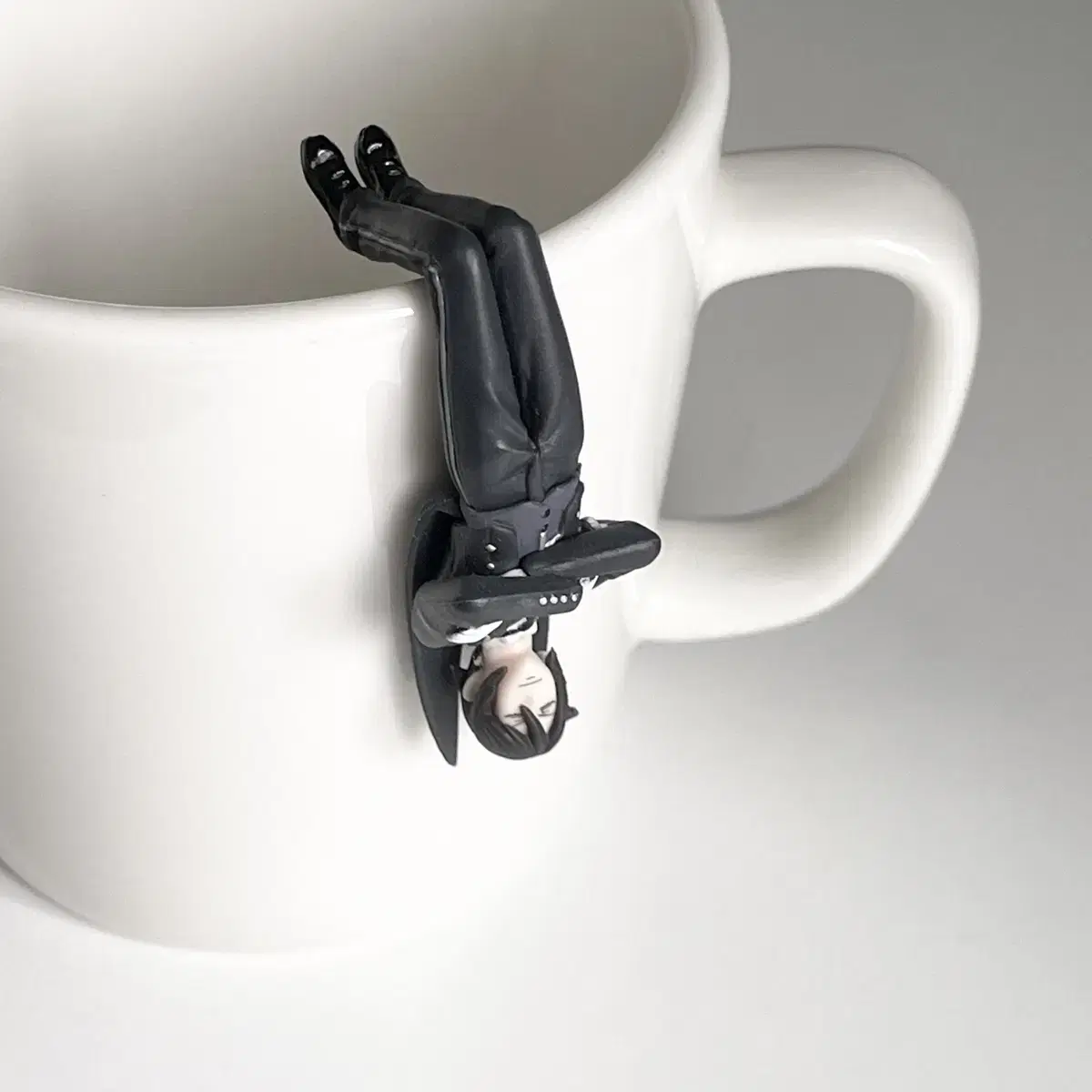 Black Butler Sebastian Figure Cup of Fuchiko-san