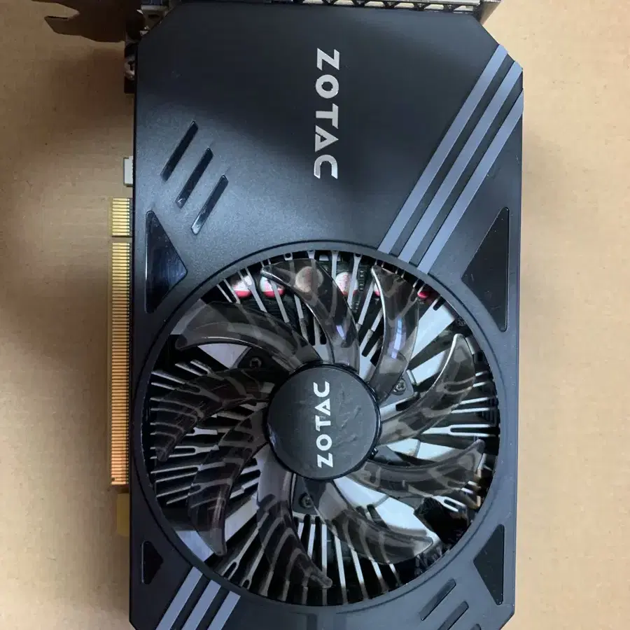 조탁 gtx1060 3g팝니다