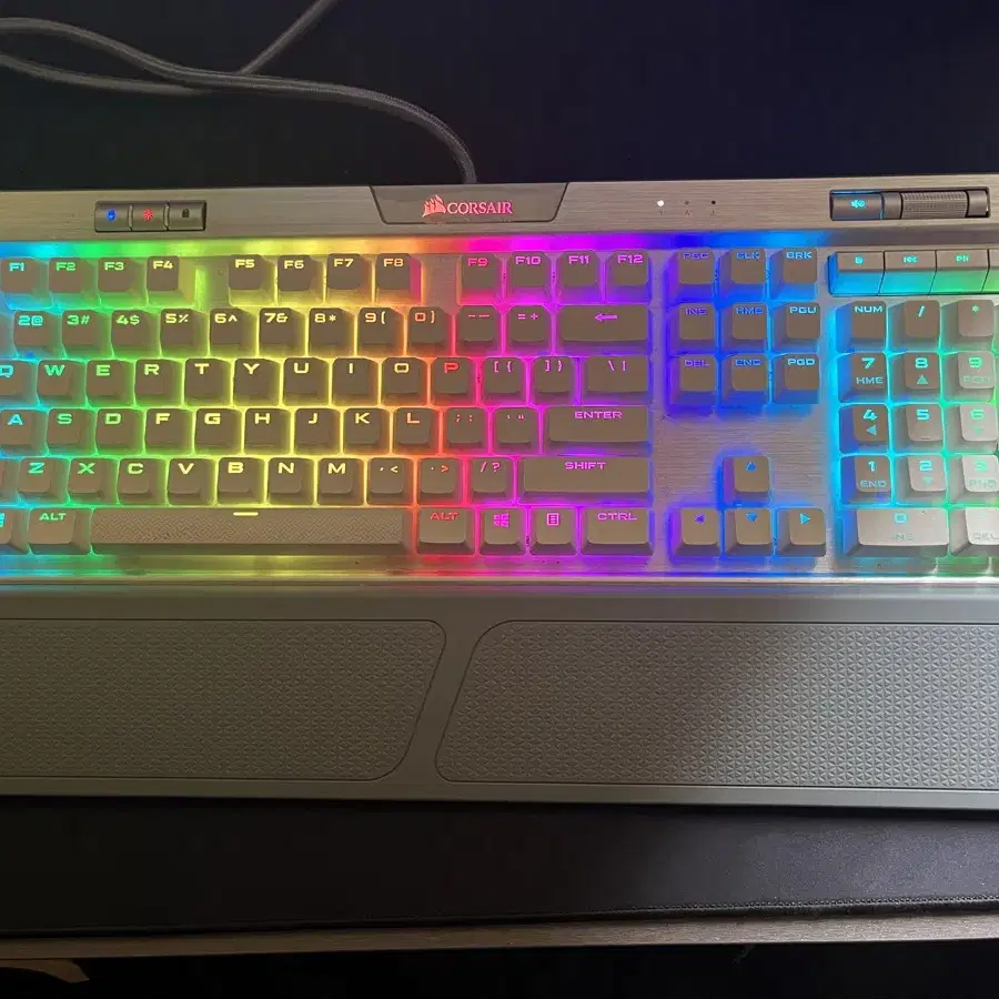 커세어 k70 rgb mk.2