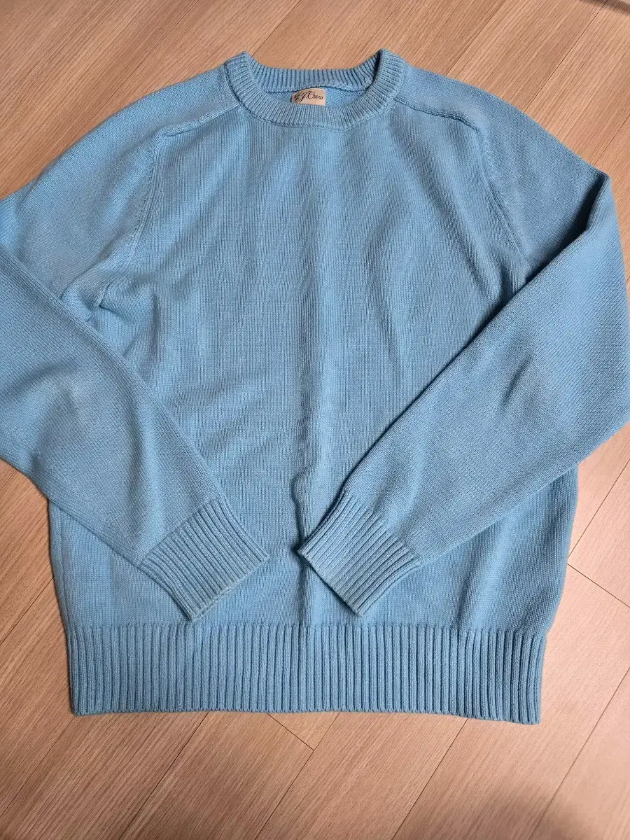 Jake Lew Heritage Sweater