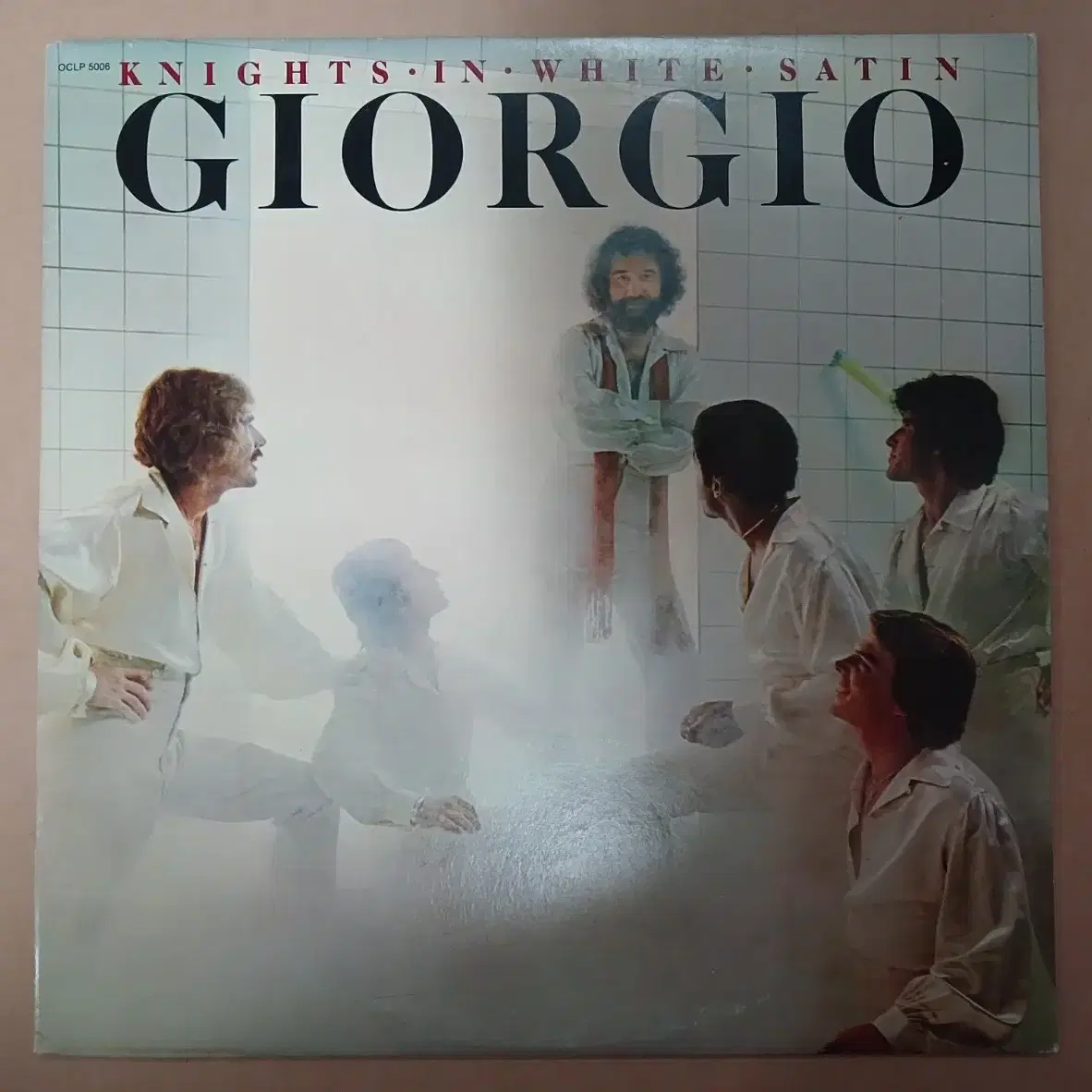 LP giorgio