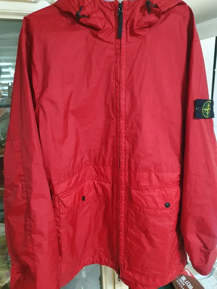 Stone Island Waffen Embrana New Arrivals