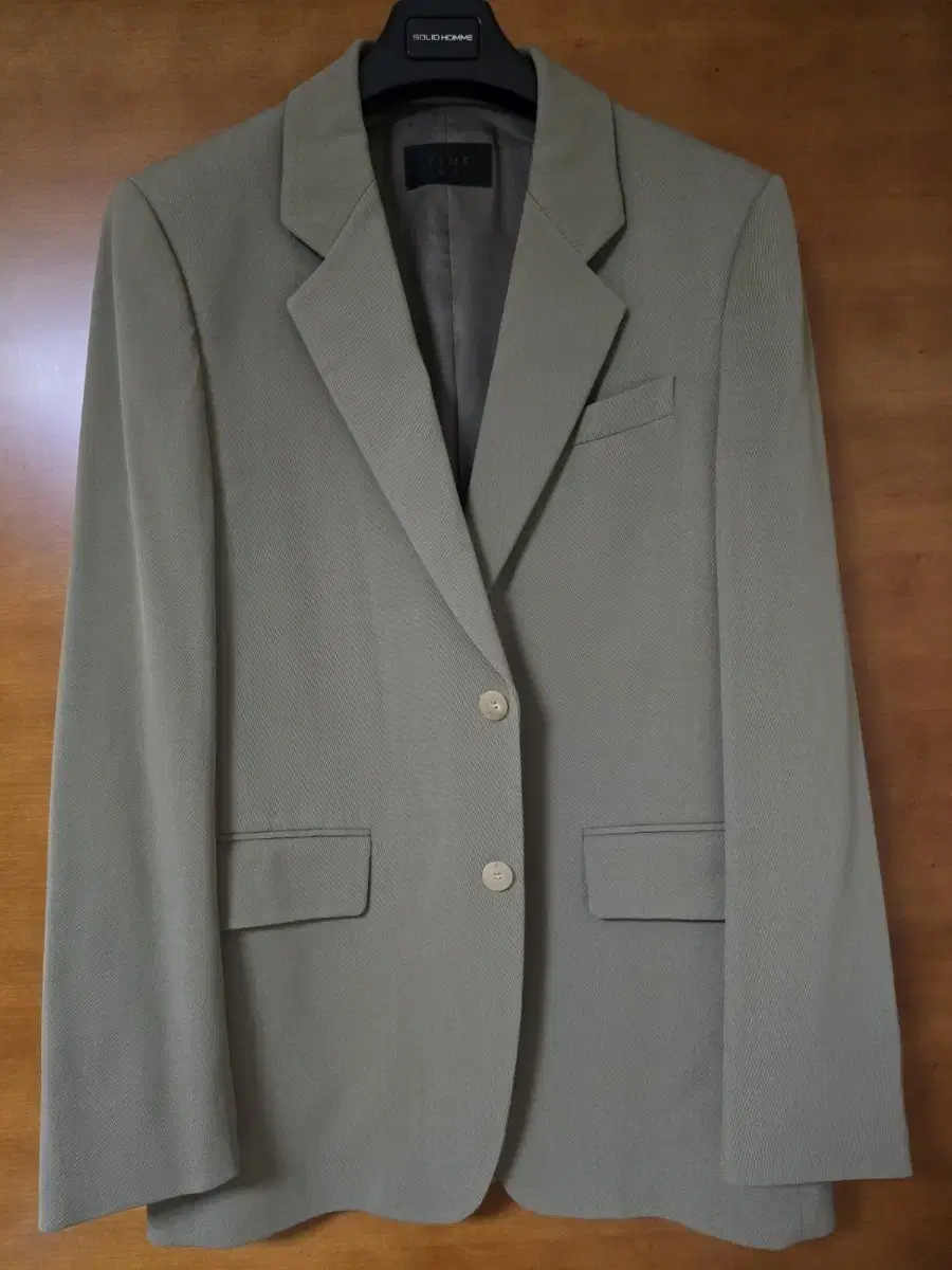 Selling my Solid Homme blazer jacket (unworn)