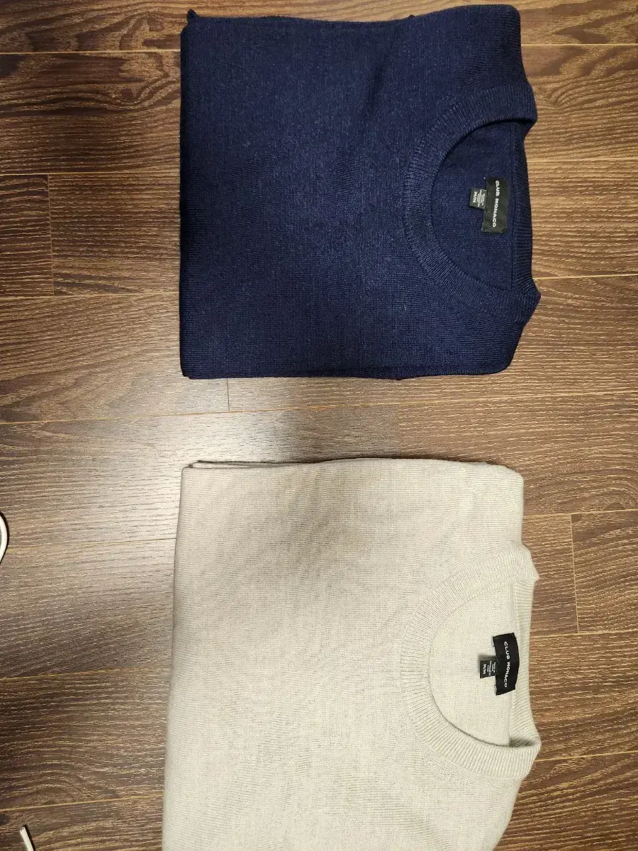 Club Monaco Knit