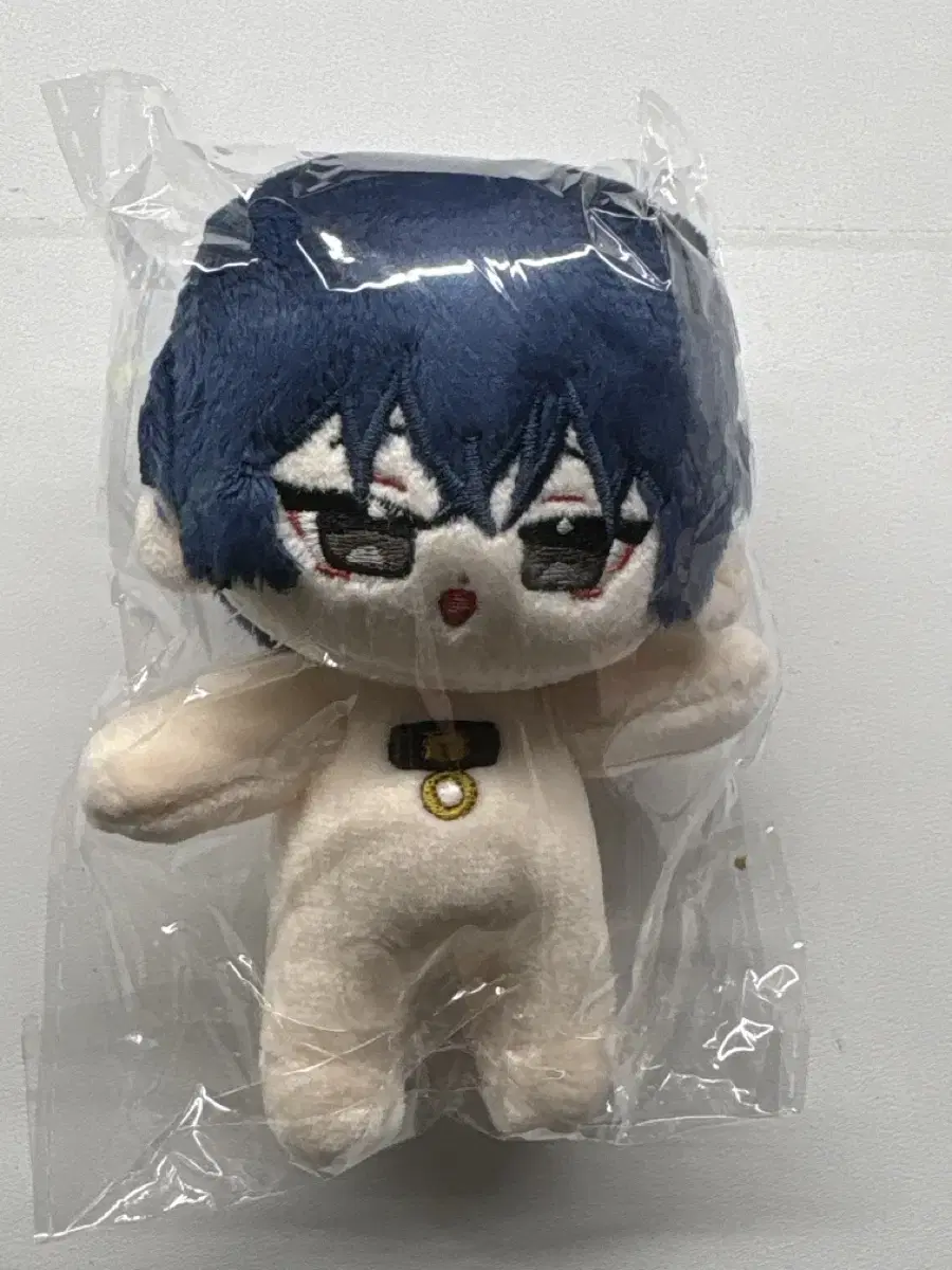 Charisma House Iori Somyi Doll