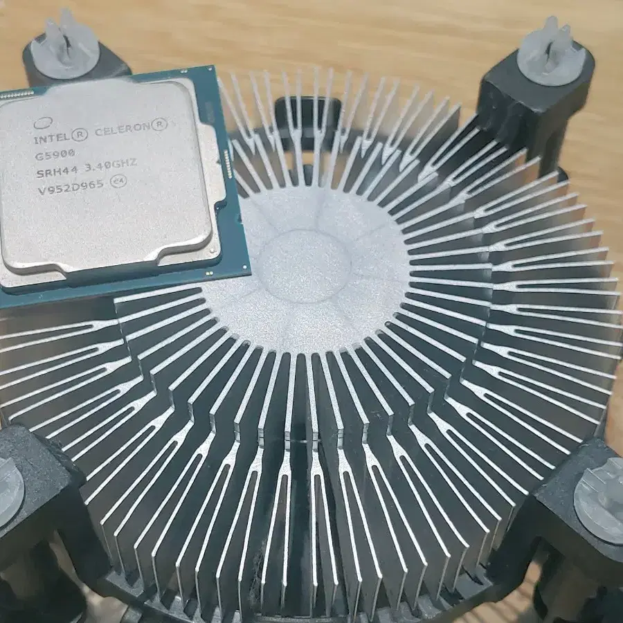 intel G5900