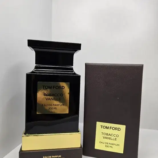 택포 톰포드 토바코바닐 100ml 미개봉새상품