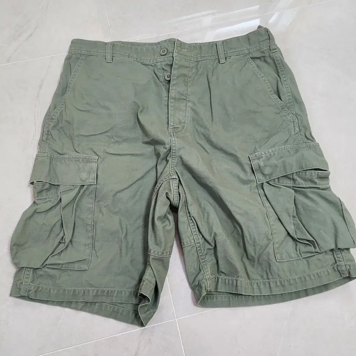 Supreme Cargo Pants