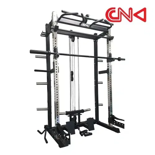 cnk sm 4000s 홈짐 풀세트