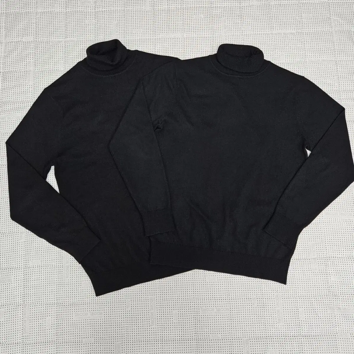 Giordano Turtleneck Knit Men100