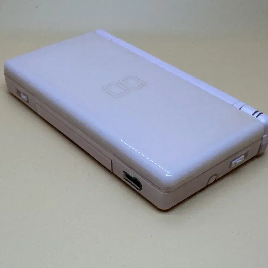 닌텐도 ds lite 핑크